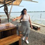 Sangeetha V Instagram - Shining in the sunshine ✨✨