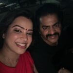 Sangeetha V Instagram - Happy valentine 💌 day ❤️❤️to my love 😍,friends and our fans 😍