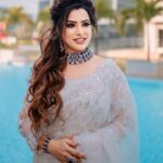 Sangeetha V Instagram - வெள்ளை புறா ஒன்று ஏங்குது#jeniferhairstylist #trans #makeup #beauty #love #mua #fashion #model #makeupartist #like #photography #hair #cute #beautiful #follow #style #instagood #girl #makeuptutorial #music #red #selfie #fitness #happy #christmas #wedding #instagram #cosmetics #captionplus