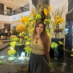 Sangeetha V Instagram - “Happiness held is the seed; Happiness shared is the Flower 🌻🌻🌻🌻🌻🌻