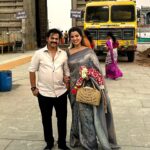 Sangeetha V Instagram – அனைவருக்கும் எங்களின் இனிய தமிழ் புத்தாண்டு நல்வாழ்த்துக்கள் 😍😍 என்றும் புன்னகையுடனும் புத்துணர்ச்சியுடனும் வாழ வாழ்த்துகிறோம் ❤️❤️