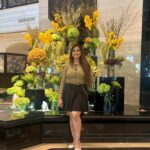 Sangeetha V Instagram - “Happiness held is the seed; Happiness shared is the Flower 🌻🌻🌻🌻🌻🌻