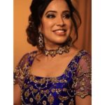 Sangeetha V Instagram - 𝙂𝙧𝙖𝙘𝙚 𝙖𝙣𝙙 𝙀𝙡𝙚𝙜𝙖𝙣𝙘𝙚 𝙬𝙞𝙩𝙝 𝙋𝙪𝙧𝙚 𝙏𝙧𝙖𝙙𝙞𝙩𝙞𝙤𝙣𝙖𝙡 𝙀𝙡𝙚𝙢𝙚𝙣𝙩𝙨 𝙖𝙣𝙙 𝘽𝙧𝙞𝙜𝙝𝙩 𝙡𝙞𝙜𝙝𝙩𝙨.. . Inframe🎞️ @sangeetha.v.official Hairstylist🦱 @mahi_hairdo MUA 💄👩‍🎤 @mystylemakeover_studio Team @divya_make_up_artistry Designs @frontiers_fashion_lounge Jewels @chennai_jazz . #Sangeetha #mahihairstylist #frontiersfashionlounge #mystylemakeover #Bridalmakeup #artistsoninstagram #chennaijazz #SangeethaVofficial #Chennaimakeupartist #bridalsarees #chennaidiaries