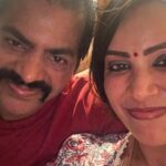 Sangeetha V Instagram - 🩷💗💗💗💗💗