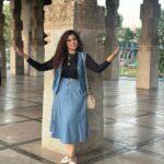 Sangeetha V Instagram - 🪻🪻🪻🪻🪻