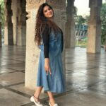 Sangeetha V Instagram - 🪻🪻🪻🪻🪻