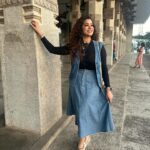 Sangeetha V Instagram - 🪻🪻🪻🪻🪻