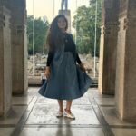 Sangeetha V Instagram - 🪻🪻🪻🪻🪻