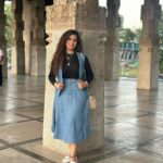 Sangeetha V Instagram - 🪻🪻🪻🪻🪻