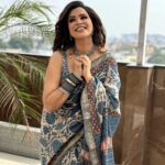 Sangeetha V Instagram – Mesmerizing the own reactions😂❤️