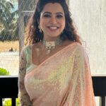 Sangeetha V Instagram - Jewelery has the power to be the one little thing that makes you feel unique ⭐️⭐️⭐️ thank for this wonderful jewelry from by @fineshinejewels