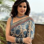Sangeetha V Instagram – Mesmerizing the own reactions😂❤️