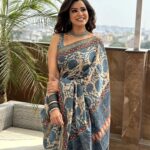 Sangeetha V Instagram – Mesmerizing the own reactions😂❤️