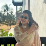 Sangeetha V Instagram - Jewelery has the power to be the one little thing that makes you feel unique ⭐️⭐️⭐️ thank for this wonderful jewelry from by @fineshinejewels
