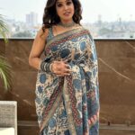 Sangeetha V Instagram – Mesmerizing the own reactions😂❤️