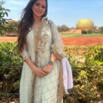 Sangeetha V Instagram - 💚💚💚💚💚