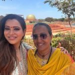 Sangeetha V Instagram - 💚💚💚💚💚
