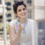Sangeetha V Instagram - Shining with charm 🤩🤩🤩