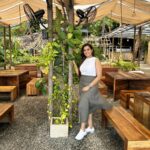 Sangeetha V Instagram - Shining in the sunshine ✨✨