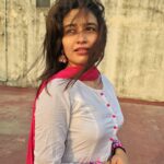Sangeetha sai Instagram - She has designed her life that she loved ❤️❤️ #lifeisbeautiful #loveyouforwhatyouare #loveistheanswer #sheisbeautiful