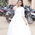 Sangeetha sai Instagram - Wedding bells 😉 Clicks @jmk11_photography