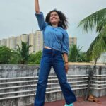Sangeetha sai Instagram – Amidst the perfect shoot days, some imperfect pics 😉😉

#selflove#loveyouforwhatyouare#universelovesme