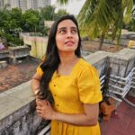 Sangeetha sai Instagram - காண்பதெல்லாம் காதலடி 🧡🧡🧡🧡🧡 @hayclothing
