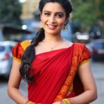 Sangeetha sai Instagram - ❤️❤️❤️❤️❤️ @sowmisclassymakeovers @shape_of_you__by_bk @arunstudioclickz @dorabridalstudio