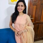 Sangeetha sai Instagram - Happy vijayadhasami 🌺🌺🌺🌺 Costume.... sondha kaasu kuduthu vangunadhu 😆😆😆😆😆 #sangeetha #vijayadhasamipooja