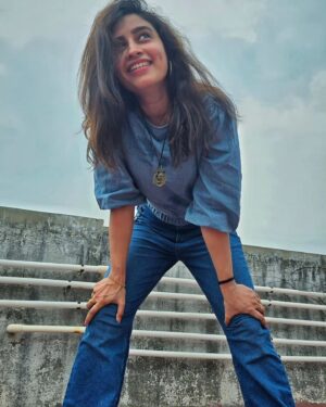 Sangeetha sai Instagram - Amidst the perfect shoot days, some imperfect pics 😉😉

#selflove#loveyouforwhatyouare#universelovesme