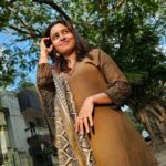 Sangeetha sai Instagram - 🤎🤎🤎🤎🤎🤎 @pennae_unakaga_