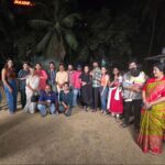 Sangeetha sai Instagram - One year of being Vasu 🥰 Lots of emotions played in a year 🥹 One such character will always be remembered for her poise, sweetness,charm,intelligence 🥰🥰🥰 Thanks a ton for the opportunity to be a tiny part of this prestigious project with #vikatan and @vijaytelevision Feeling grateful and gratitude 🙏 😊