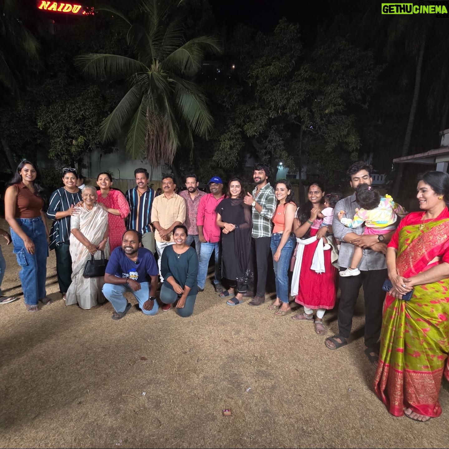 Sangeetha sai Instagram - One year of being Vasu π₯° Lots of emotions played in a year π₯Ή One such character will always be remembered for her poise, sweetness,charm,intelligence π₯°π₯°π₯° Thanks a ton for the opportunity to be a tiny part of this prestigious project with #vikatan and @vijaytelevision Feeling grateful and gratitude π π
