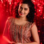Sangeetha sai Instagram - Sometimes i feel nostalgic for the life i never even lived 🥹🥹 Beautiful attire by @kolors_boutique Mua @sowmisclassymakeovers On lens @satz.photography