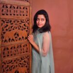 Sangeetha sai Instagram - Just like that 💃 #sangeetha
