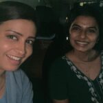 Sangeetha sai Instagram - Papu look what I found ❤️❤️ @sangeethasai_offl From the spotlight to the heart has papu 🫶🌸she’s not just a celebrity, but my closest friend and pillar of support🧿❤️ #papu #friends #gratefulforlife #supportsystem #allaboutlove #memories