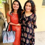 Sangeetha sai Instagram - Papu look what I found ❤️❤️ @sangeethasai_offl From the spotlight to the heart has papu 🫶🌸she’s not just a celebrity, but my closest friend and pillar of support🧿❤️ #papu #friends #gratefulforlife #supportsystem #allaboutlove #memories