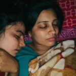 Sangeetha sai Instagram - Papu look what I found ❤️❤️ @sangeethasai_offl From the spotlight to the heart has papu 🫶🌸she’s not just a celebrity, but my closest friend and pillar of support🧿❤️ #papu #friends #gratefulforlife #supportsystem #allaboutlove #memories
