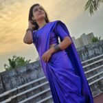 Sangeetha sai Instagram - 💙💙💙💙💙 @_grab_urs_