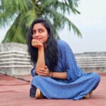 Sangeetha sai Instagram - Felt cute..Might delete later 🙈🙈🙈 #sangeetha#rainphotography#rainyday