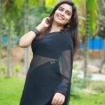 Sangeetha sai Instagram – சோலை மலர் ஒளியோ உனது
சுந்தரப்  புன்னகையோ 🖤🖤🖤

@@ashwin_sky_dancer 
@akash_av_0117