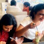Sangeetha sai Instagram - Papu look what I found ❤️❤️ @sangeethasai_offl From the spotlight to the heart has papu 🫶🌸she’s not just a celebrity, but my closest friend and pillar of support🧿❤️ #papu #friends #gratefulforlife #supportsystem #allaboutlove #memories