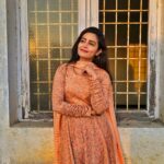 Sangeetha sai Instagram – She is all set to fly 🧚🧚🧚

@musstardyellow