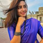 Sangeetha sai Instagram - 💙💙💙💙💙 @_grab_urs_
