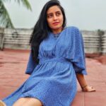Sangeetha sai Instagram - Felt cute..Might delete later 🙈🙈🙈 #sangeetha#rainphotography#rainyday