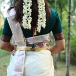Sangeetha sai Instagram - 🤍🤍🤍🤍 #sangeetha
