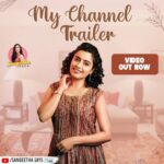 Sangeetha sai Instagram - Finalllyyyy naaanum youtube channel vachurukken 😛😜🤗🤗🤗 Pudichurundha subscribe pannunga illana friends ah iruppom..🤣 Chill 🥰🥰...Link in bio