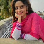 Sangeetha sai Instagram - She has designed her life that she loved ❤️❤️ #lifeisbeautiful #loveyouforwhatyouare #loveistheanswer #sheisbeautiful