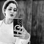 Sania Salari Instagram – آخرین روزهای ۱۴۰۲
مرسیی موجا
@asalmoj73