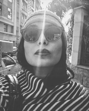 Sania Salari Instagram - غبار......‌
@asalmoj73 ☺️